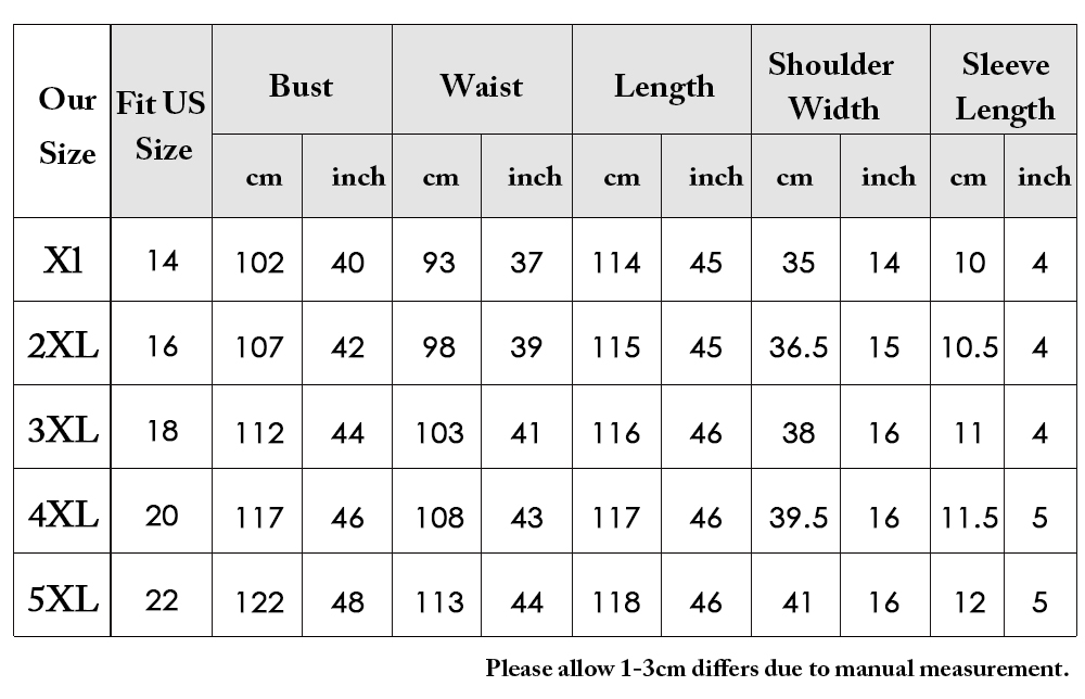 Plus Size Cold Shoulder Midi Fishtail Dress