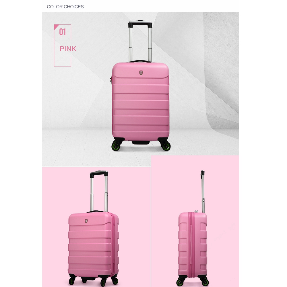 OIWAS OCX6130U Business Trip Luggage Case Size 24 Inch