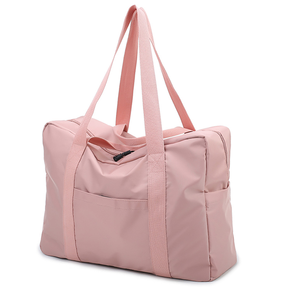 New Travel Bag Female Short-Distance Travel Bag Large Capacity Travel Bag