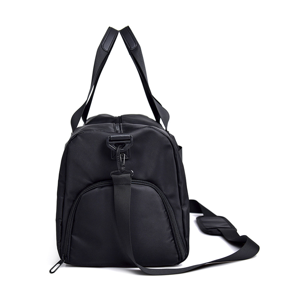 Short-Distance Travel Bag Portable Light Sports Gym Bag