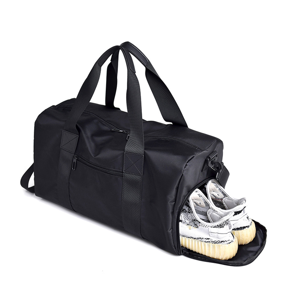 Short-Distance Travel Bag Portable Light Sports Gym Bag