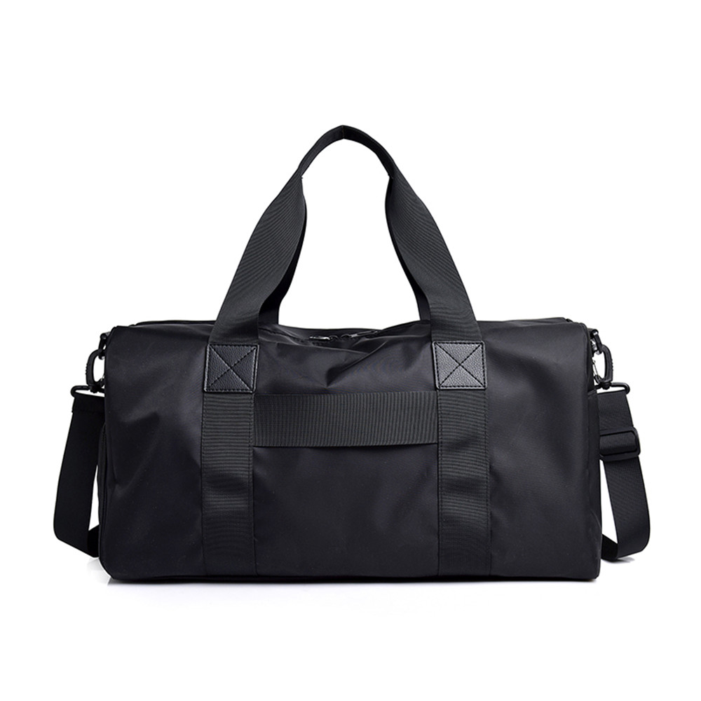 Short-Distance Travel Bag Portable Light Sports Gym Bag