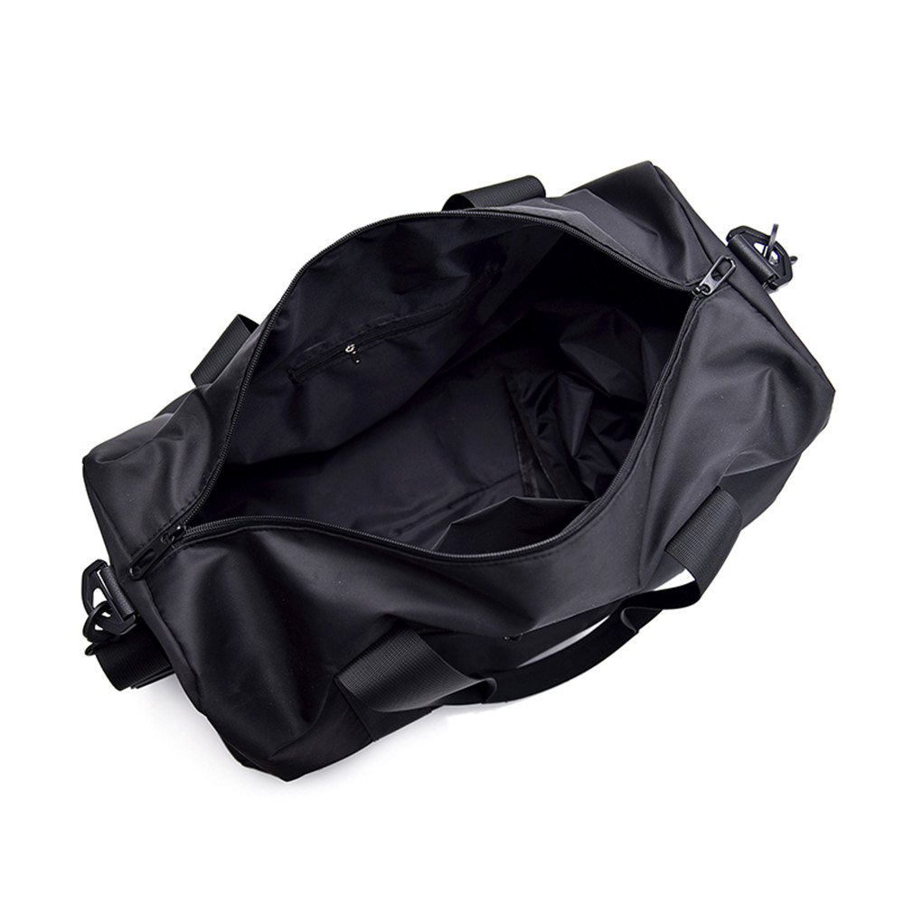 Short-Distance Travel Bag Portable Light Sports Gym Bag