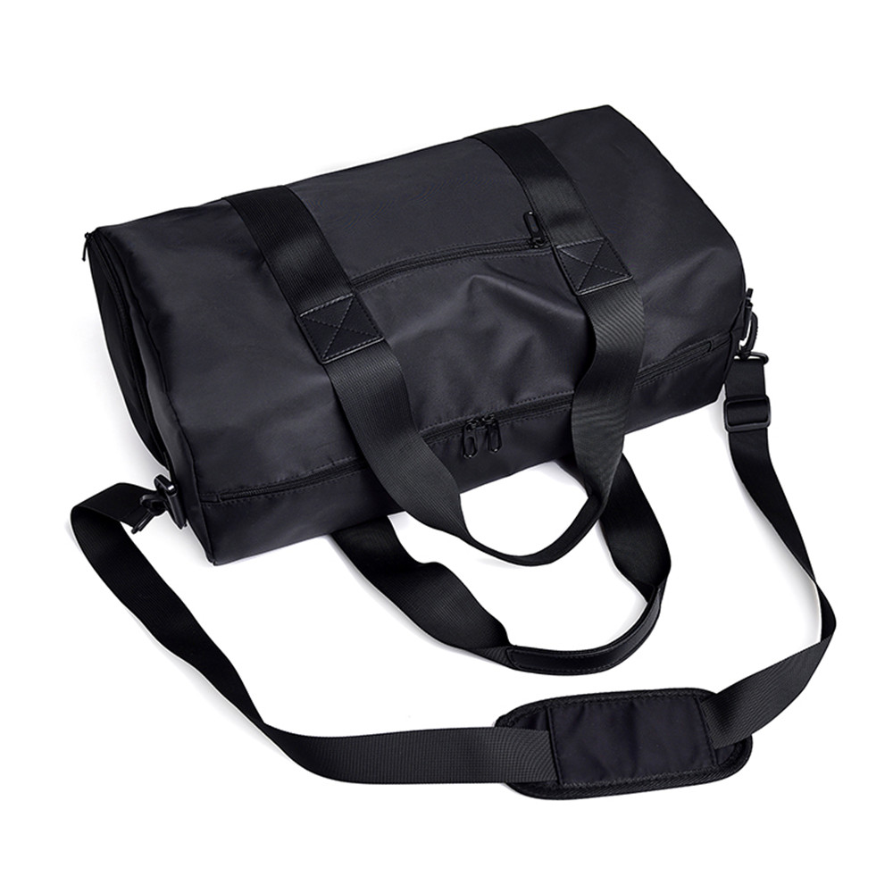 Short-Distance Travel Bag Portable Light Sports Gym Bag