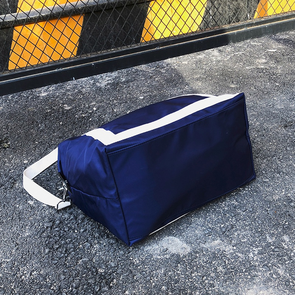 Short-Distance Travel Bag Hand Bag Waterproof and Lightweight Fitness Bag