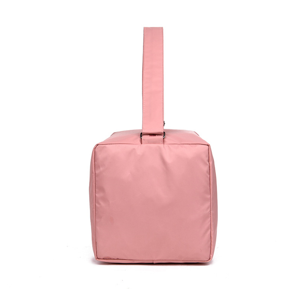 Short-Distance Travel Bag Large-Capacity Light Travel Bag Fitness Sports Bag