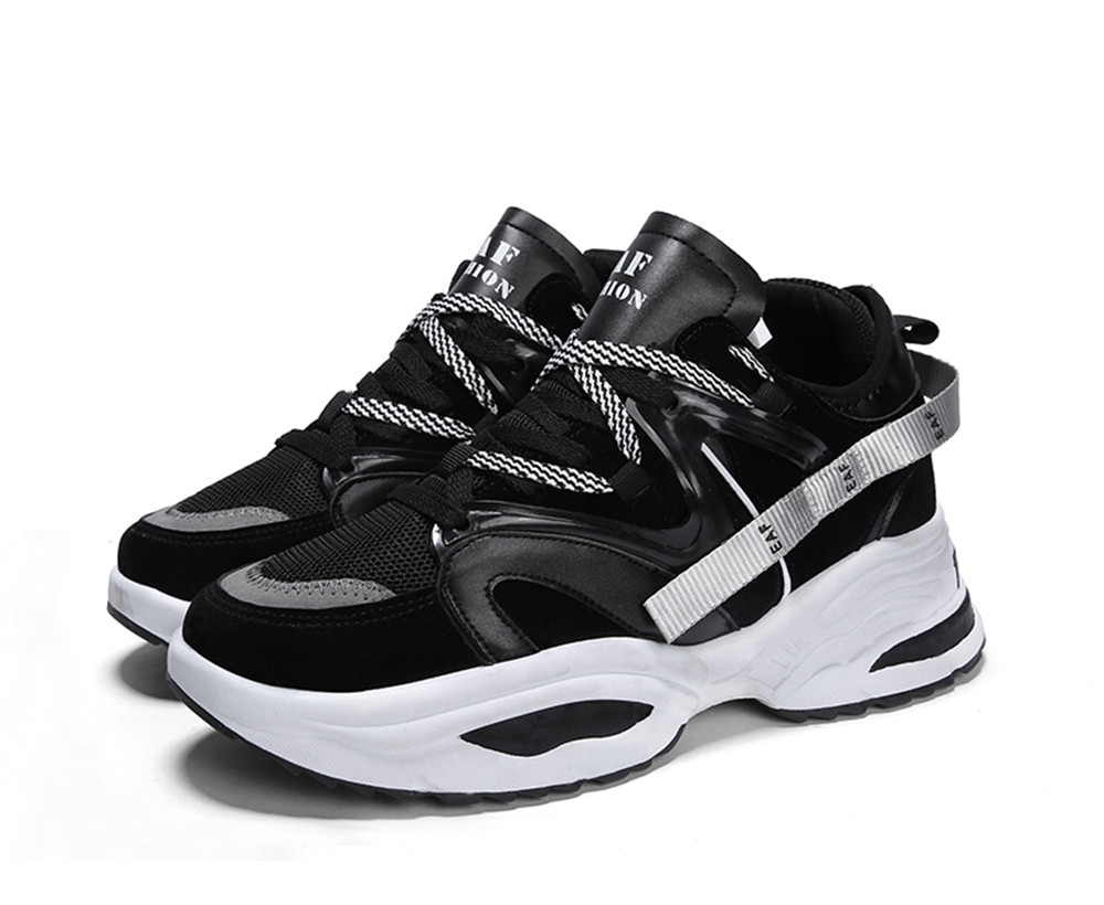 Sneakers Breathable Men Casual Shoes