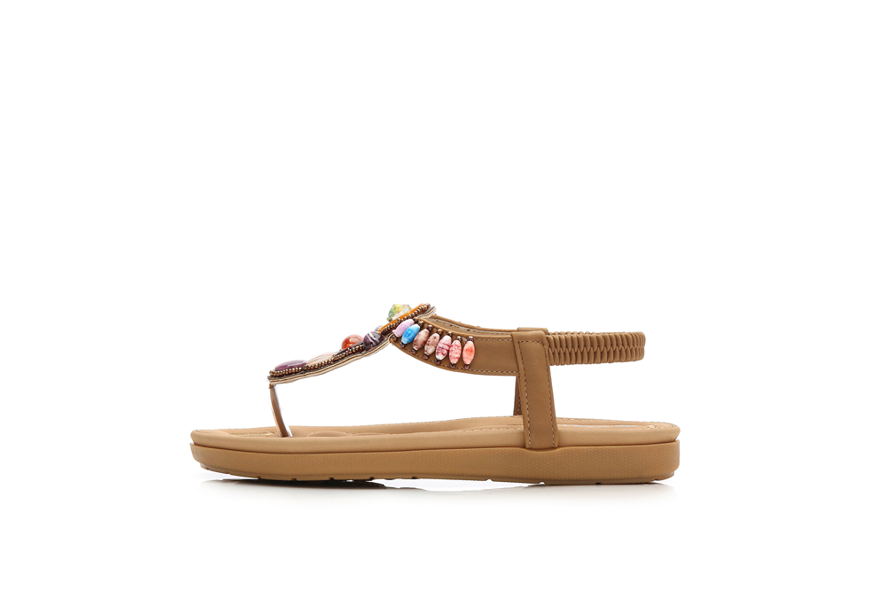 New Bohemian Sandals for Summer 2019