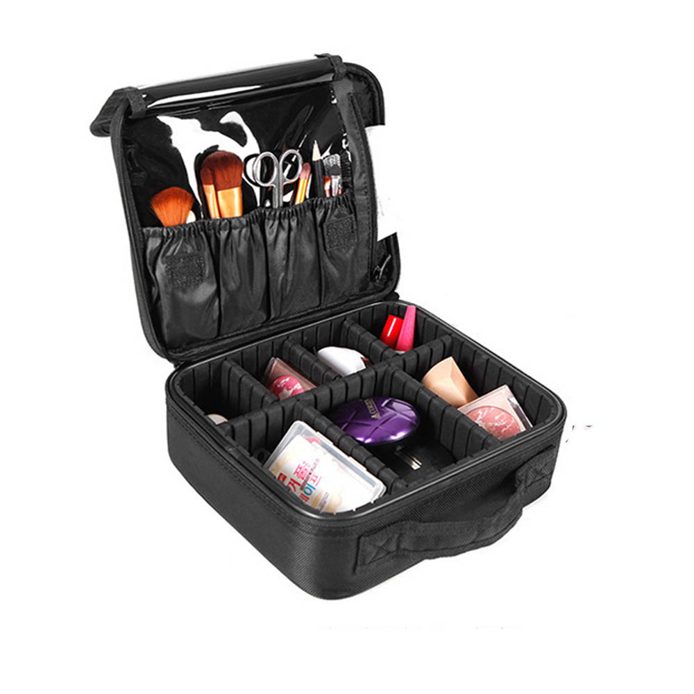 Portable Cosmetic Case Multin Portable Cosmetic Storage Box