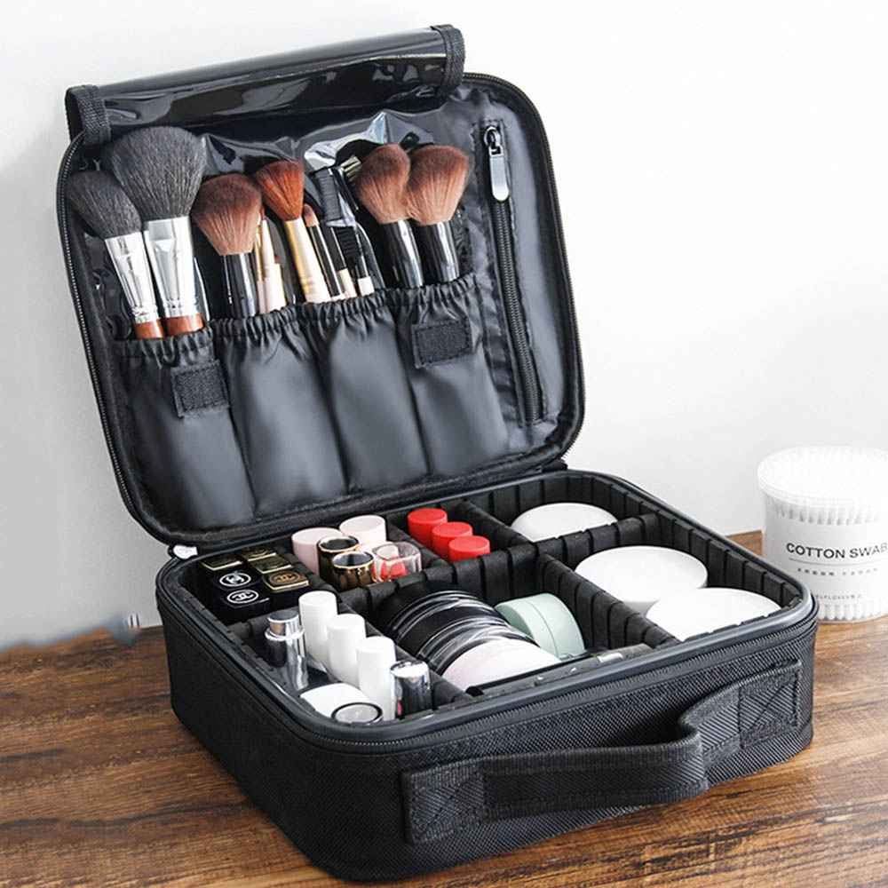 Portable Cosmetic Case Multin Portable Cosmetic Storage Box