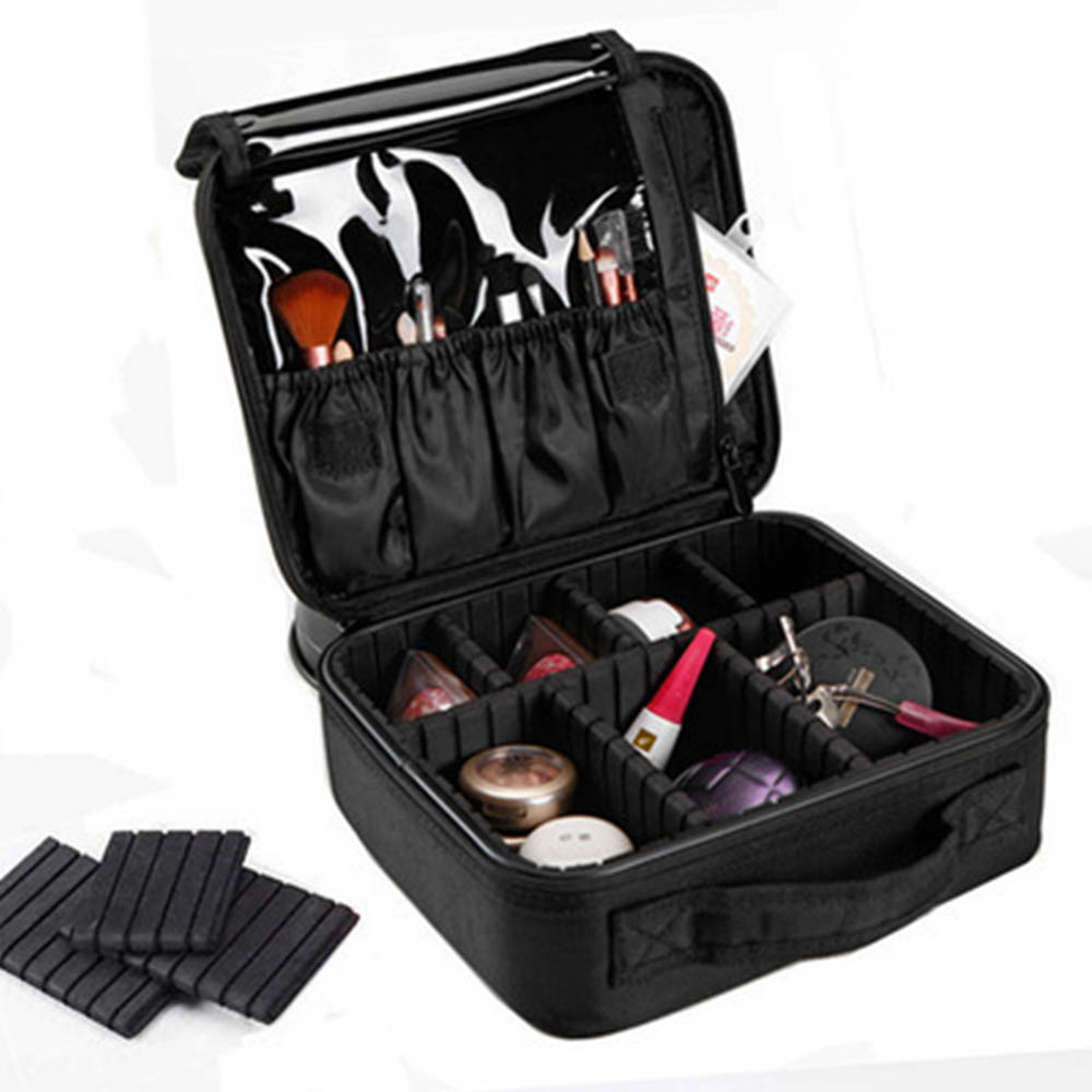 Portable Cosmetic Case Multin Portable Cosmetic Storage Box