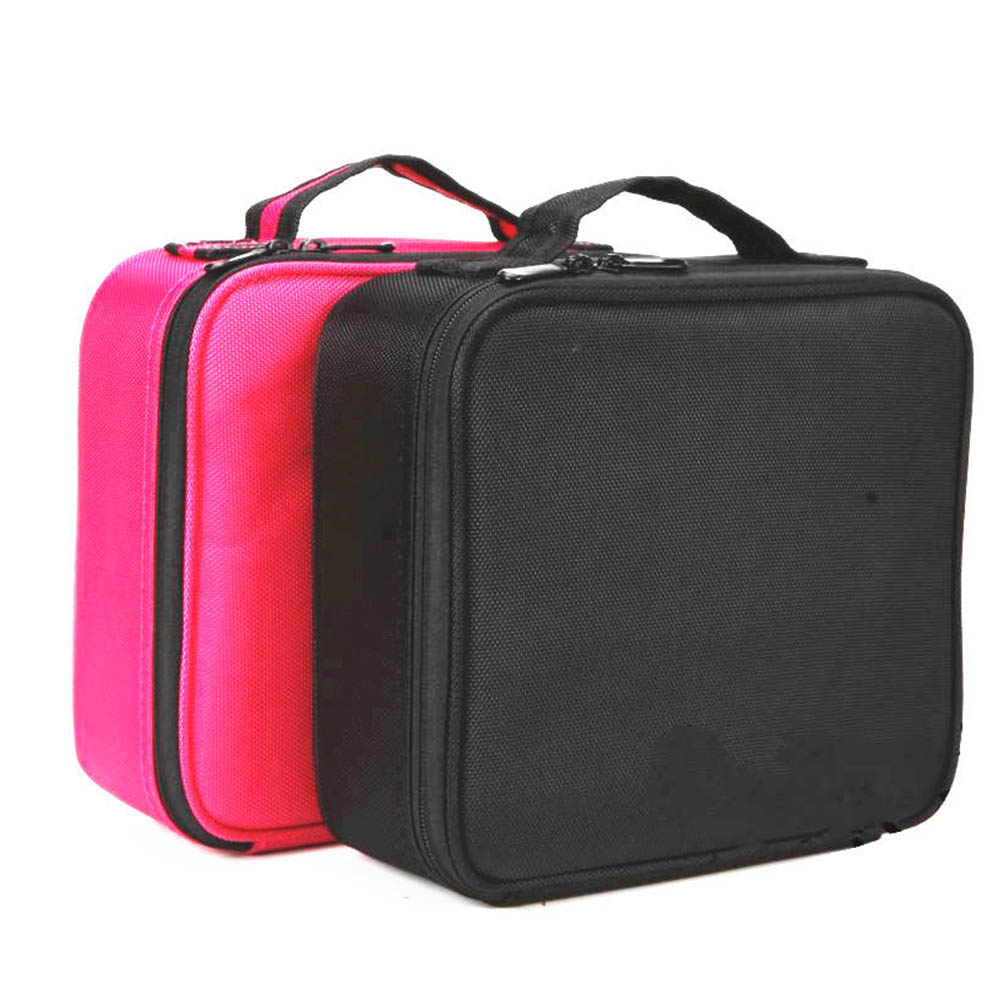 Portable Cosmetic Case Multin Portable Cosmetic Storage Box