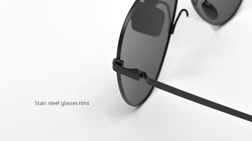 Xiaomi Repair Coating Neutral Sunglasses