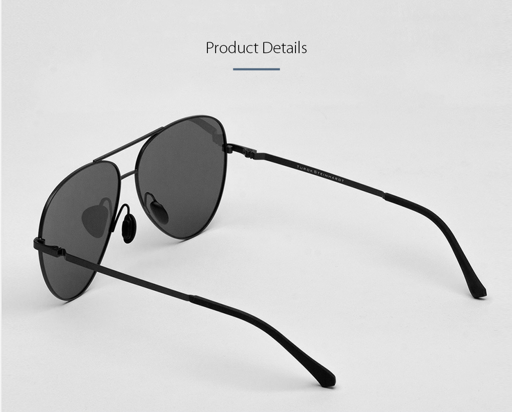 Xiaomi Repair Coating Neutral Sunglasses