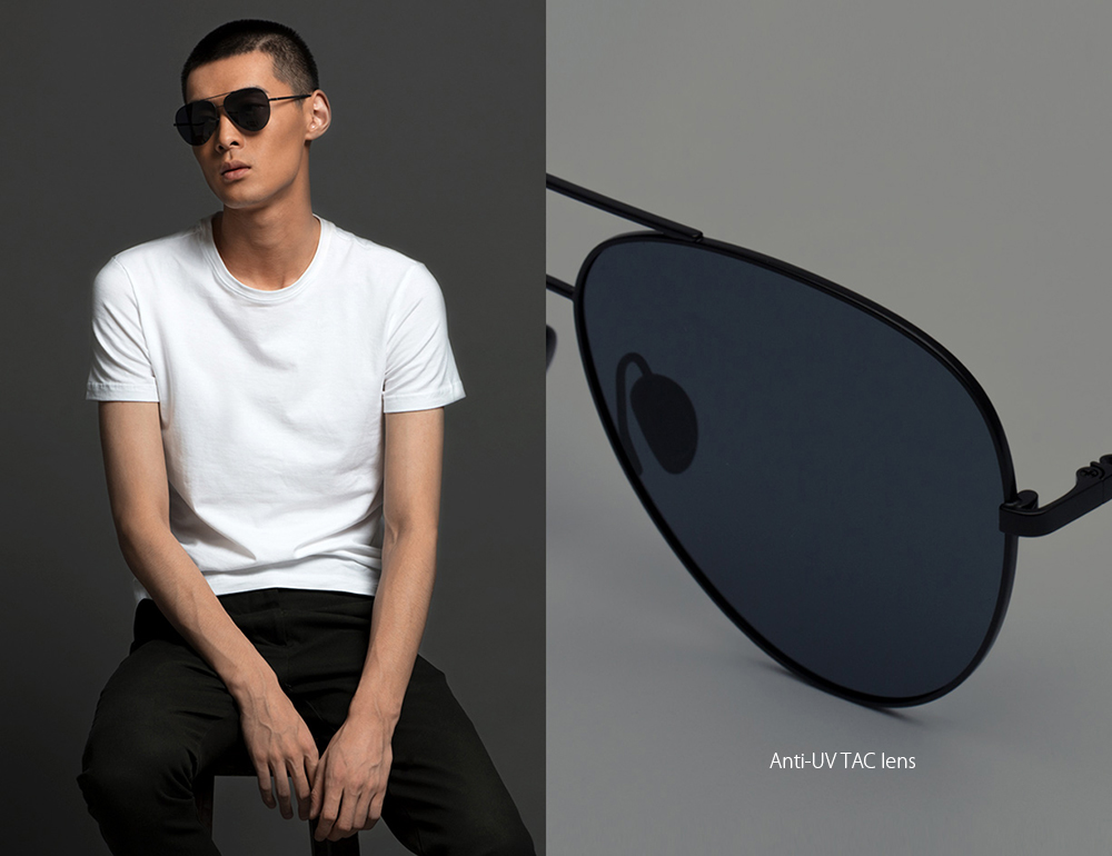 Xiaomi Repair Coating Neutral Sunglasses