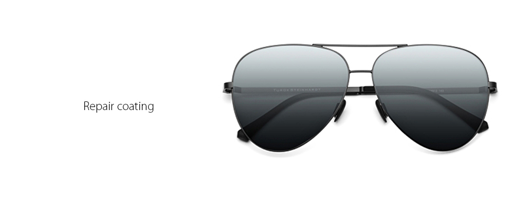 Xiaomi Repair Coating Neutral Sunglasses