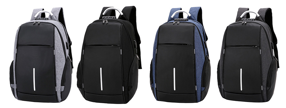 Fashionable Durable Outdoor Backpack