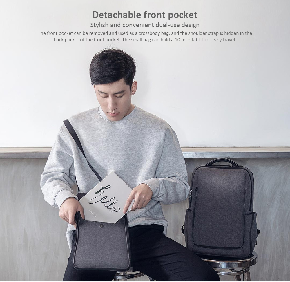 Xiaomi youpin Fashion Backpack