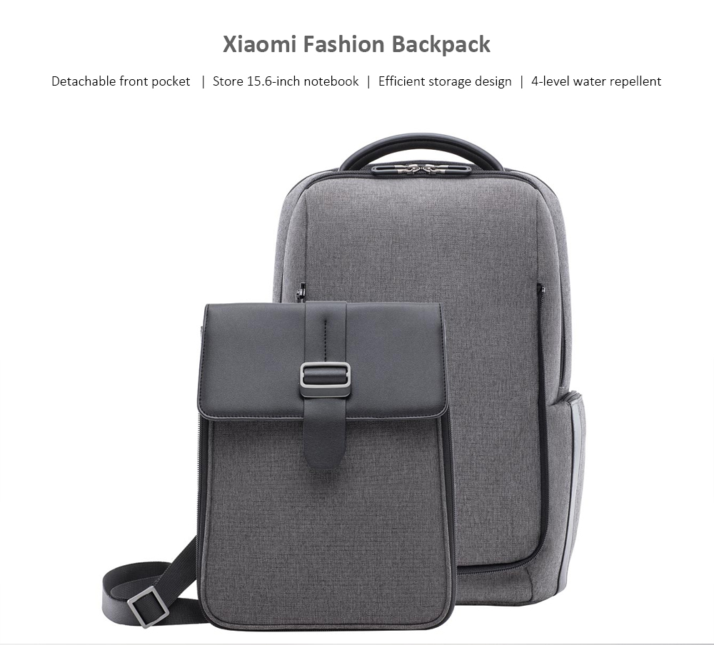 Xiaomi youpin Fashion Backpack