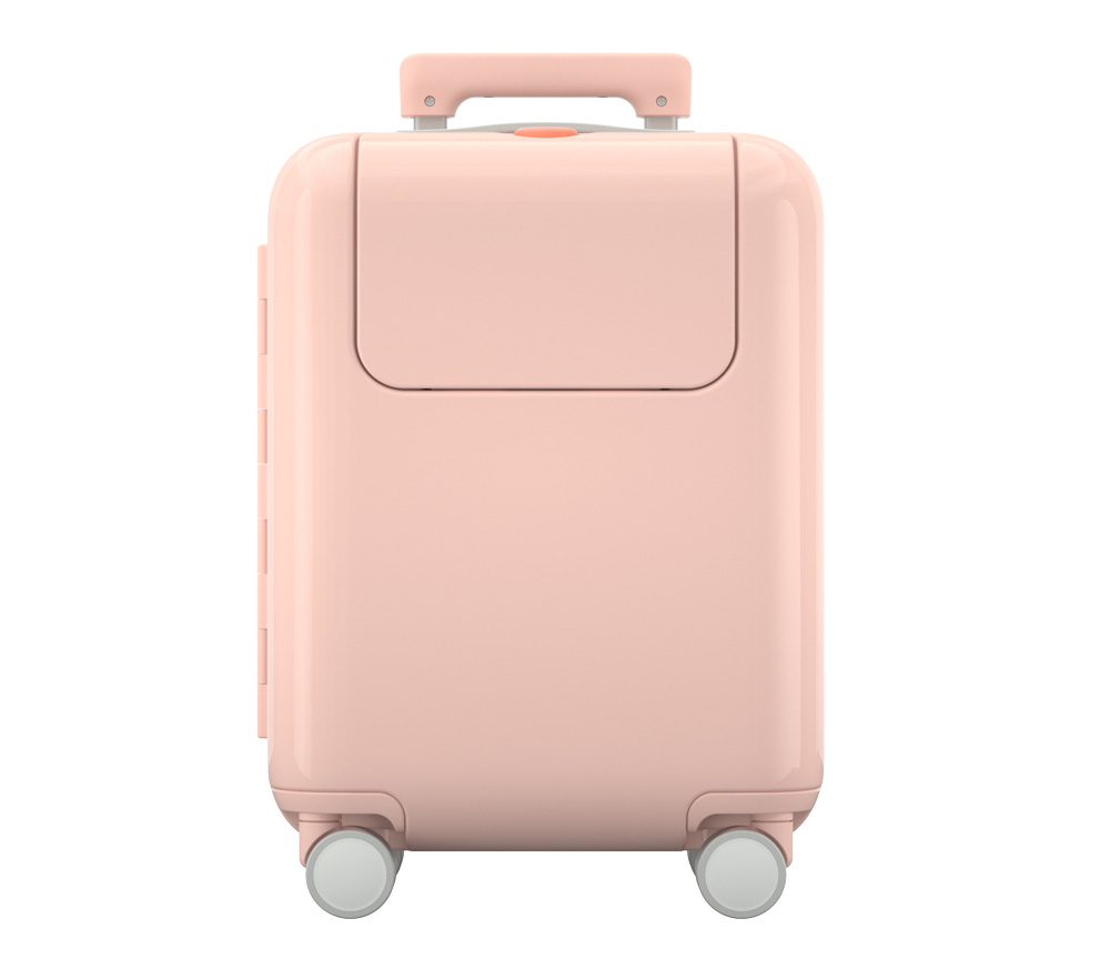 Xiaomi 17 inch Rabbit Trolley Case