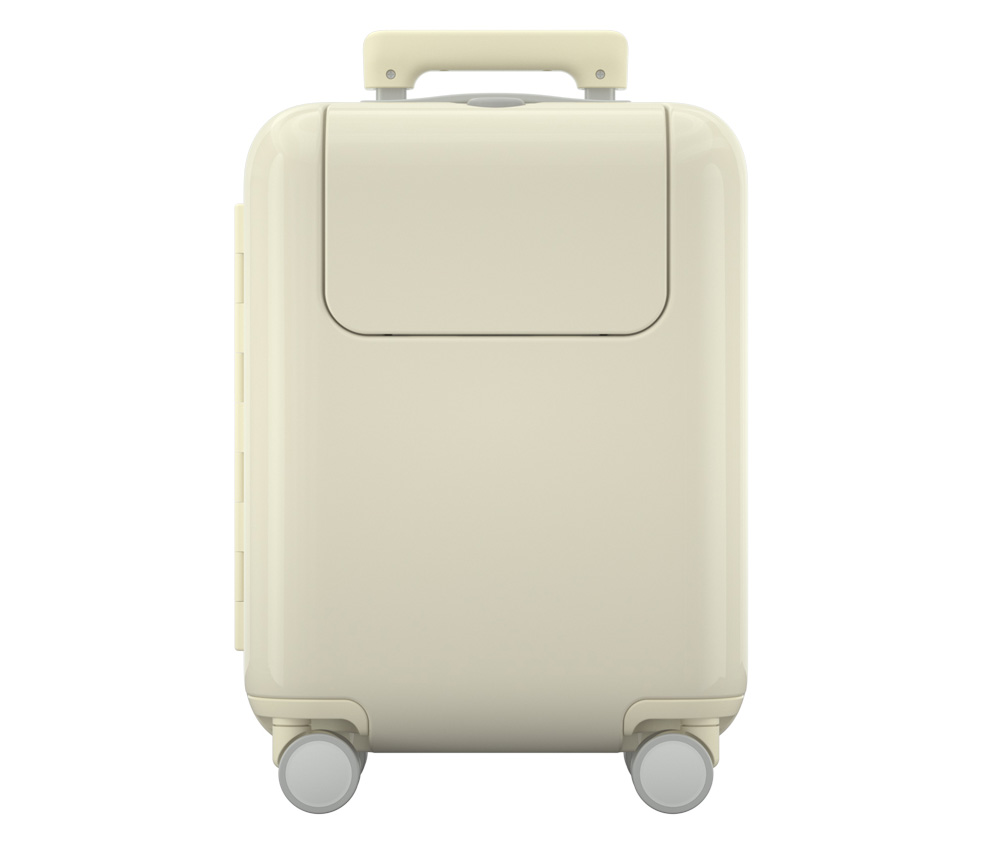 Xiaomi 17 inch Rabbit Trolley Case