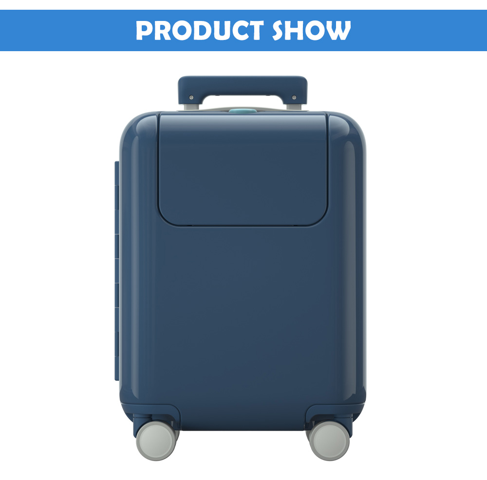 Xiaomi 17 inch Rabbit Trolley Case