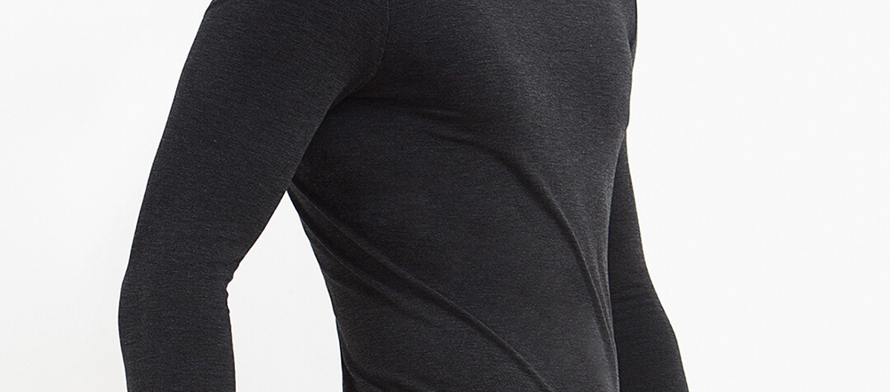 COTTONSMITH Men Comfortable Warm Underwear Suit from Xiaomi Youpin