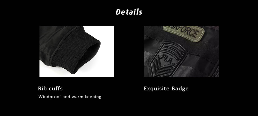 Men Warm Comfortable Classic Down Jacket from Xiaomi Youpin