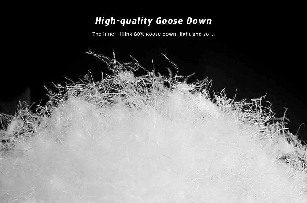 Men Warm Comfortable Classic Down Jacket from Xiaomi Youpin