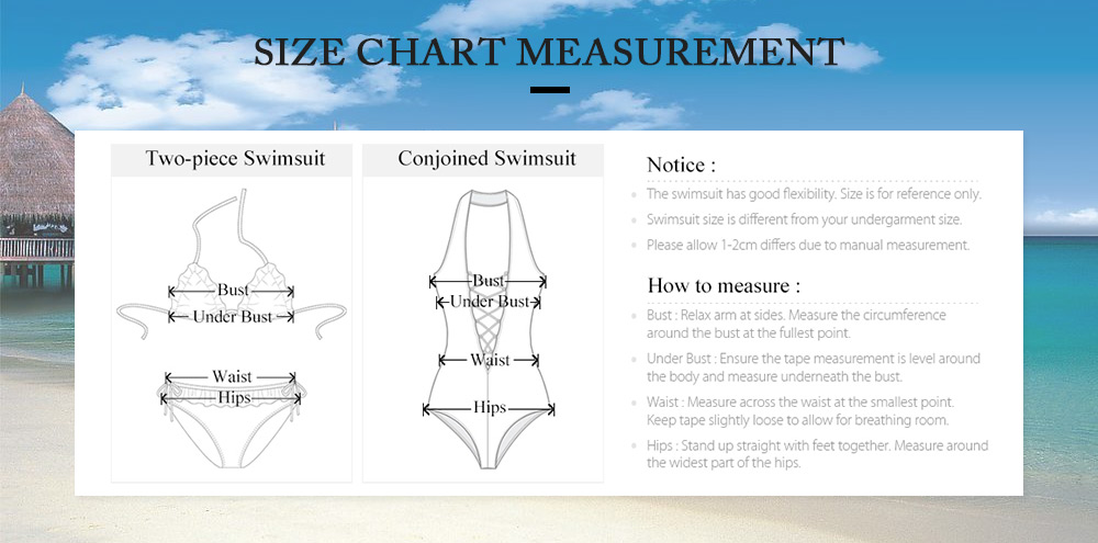 Plus Size Geometric Print Tankini Women Swimsuit